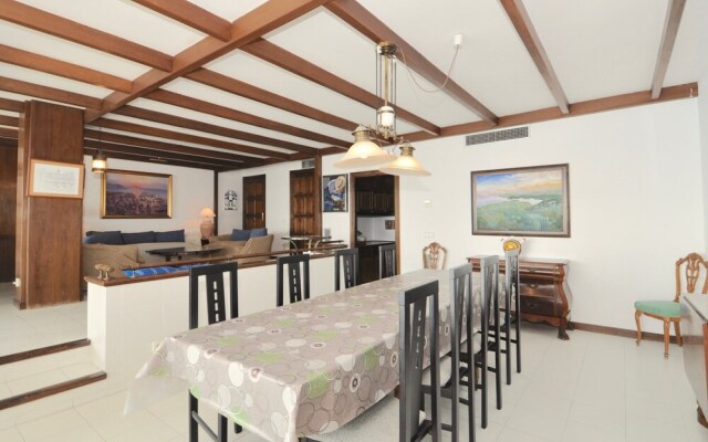 Pent-House Lloretholiday
