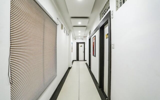 Fabhotel Amogh Stay Inn