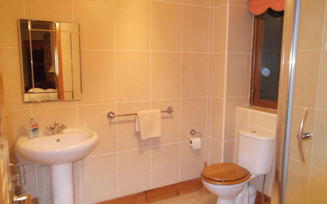 East Muntloch Croft Bed & Breakfast