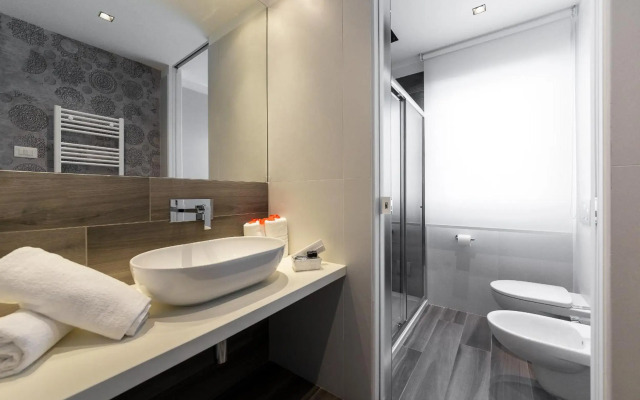 Hotel Mediterraneo
