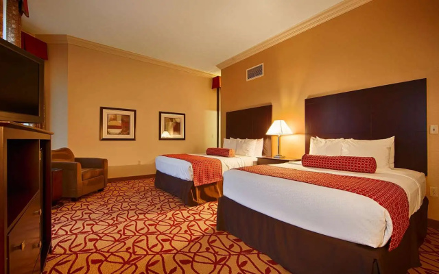 Comfort Inn