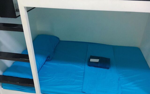 Avida Tower Cebu by Sleepingpong