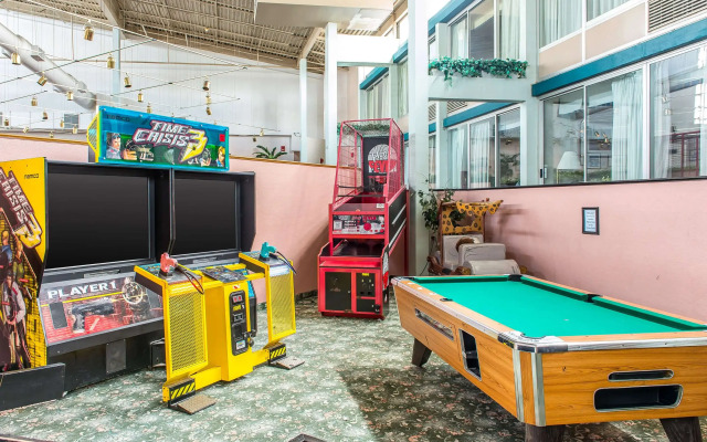 Quality Inn & Conference Center