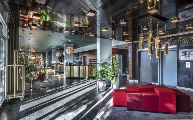 Hotel Jutlandia