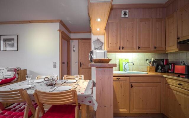 Residence Les Chalets du Savoy