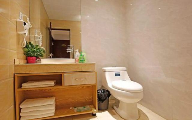 Hailongwan Holiday Hotel