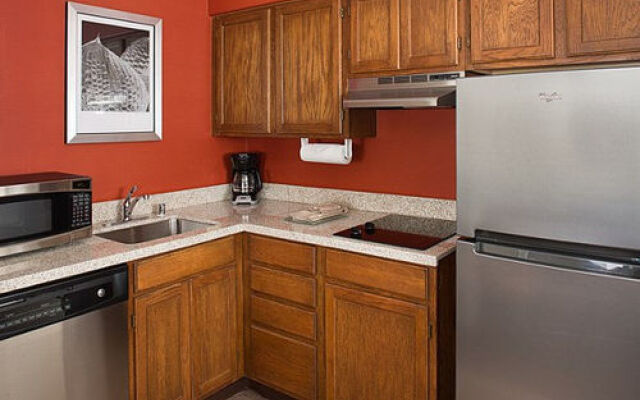 Residence Inn San Jose South