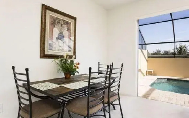 Simple Style Florida Fun by Five Star Vacation Homes