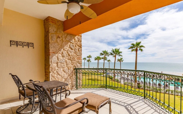 Sonoran Sea 1BR SSE 212 by Casago