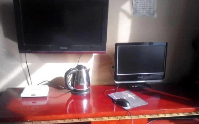 Zhengping Business Hotel