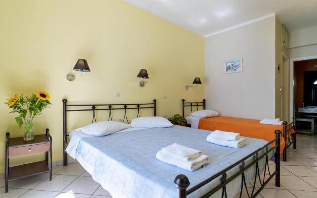 Apostolos Apartment 1