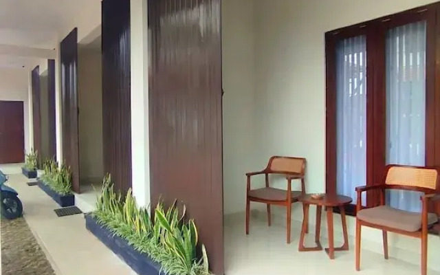 Puri Rama Guest House Denpasar Bali
