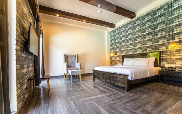 Vanya Forest Resort