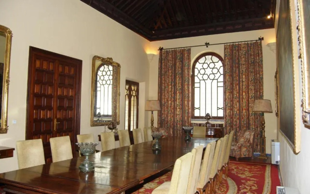 Hotel Cortijo el Esparragal