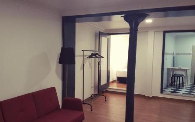 Salvador Apartment - HOrigem