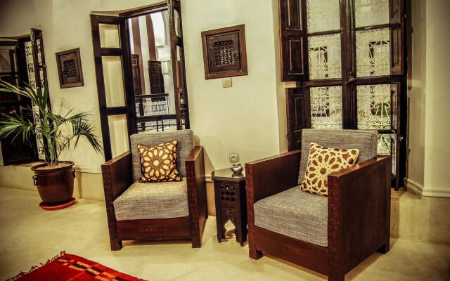 Riad Hayane
