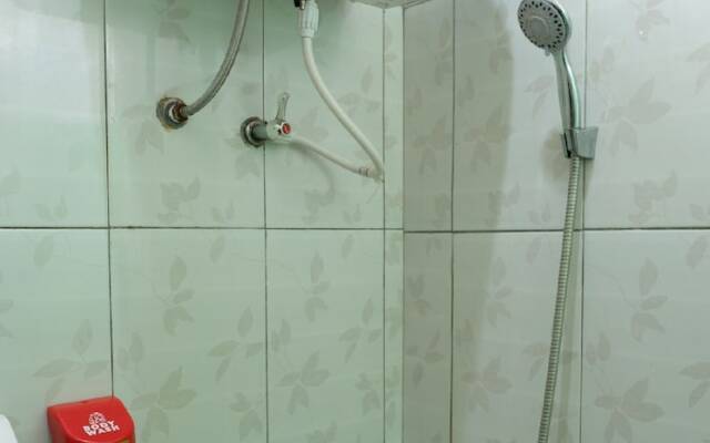 OYO 2186 Esbe Hotel Syariah