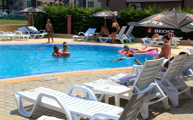 Hotel RIAGOR