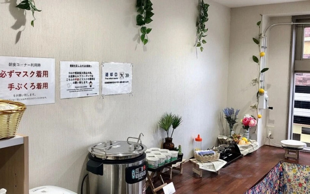 Nest Hotel Ishigaki Maesato Beach