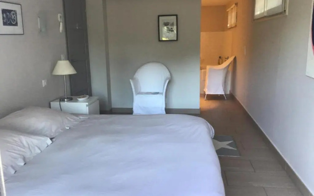 Villa San Marco chambre d hôtes