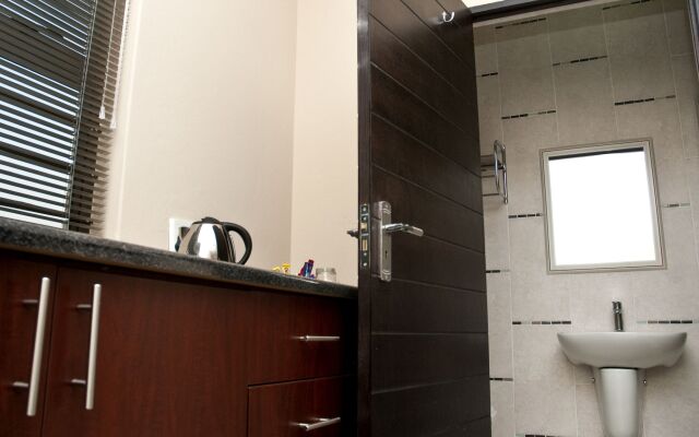Eagle Nest Luxury Accommodation