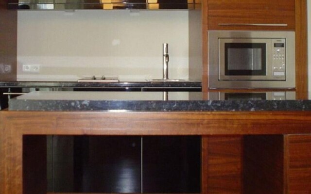 Zoliborz Apartament