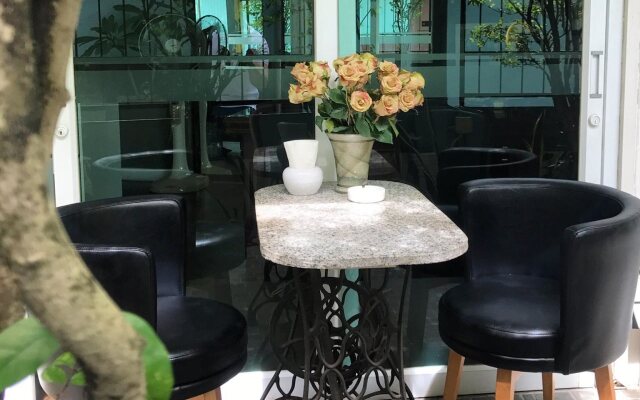 Rimklong Boutique Hotel Trad