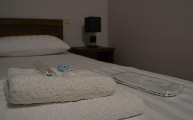 The Wine Hotel Telavi
