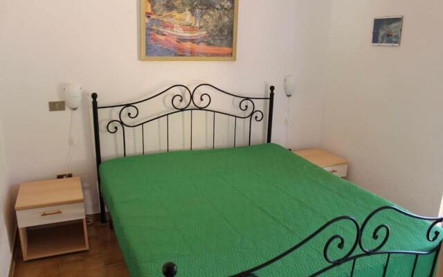 Appartamento con Giardino 1/15 - Porto Pollo