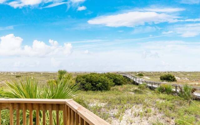 Sea Gull Ocean Villa