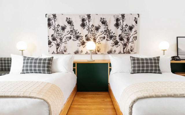 Hotel Grand Stark