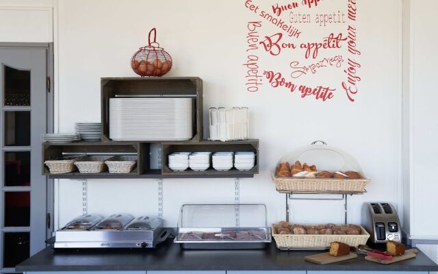 Hôtel Authentic by Balladins Dijon/Marsannay-la-Côte