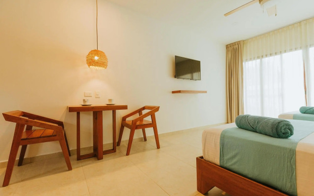 Naj Casa Holbox