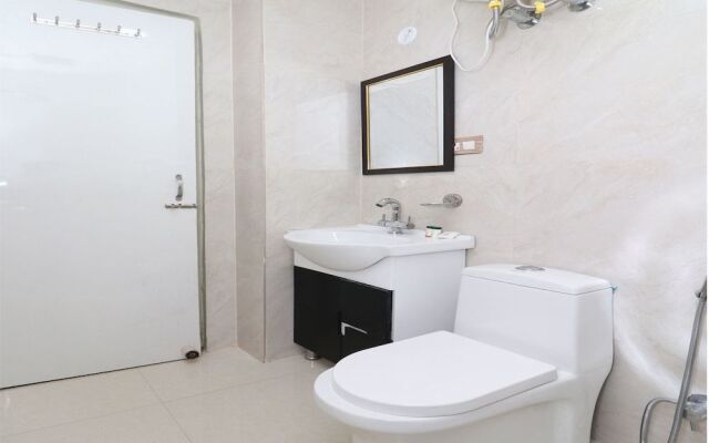 OYO 13722 hotel walnut inn