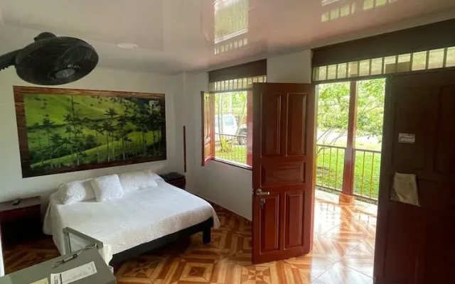 Tucurinca Hotel & Spa