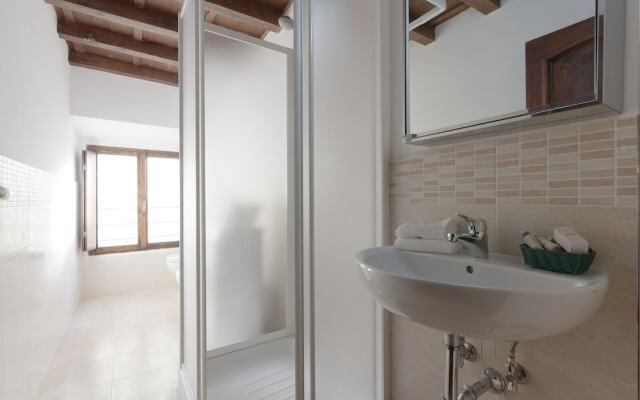 Home Sharing - Oltrarno