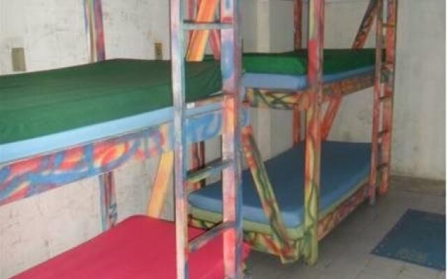 Albergue Hostel São Jorge