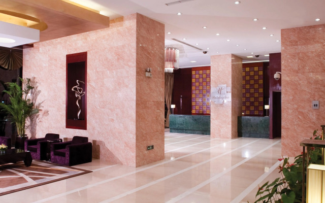 Holiday Inn Shanghai Pudong Nanpu by IHG