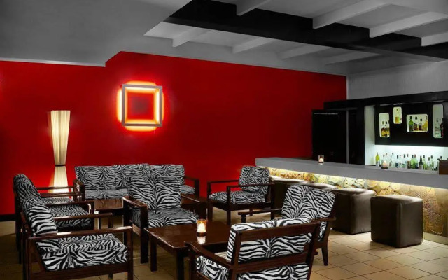 Hotel Mandji
