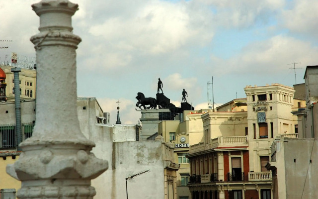 Hotel Madrisol