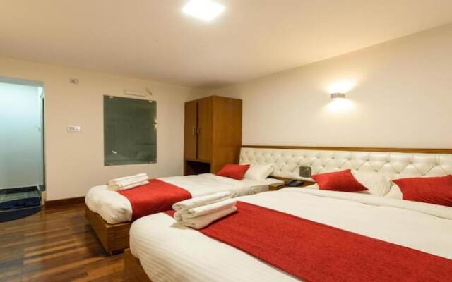 MeroStay 161 SN HOTEL