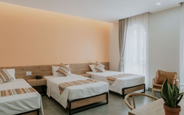 Le Cactus Hotel Ha Long