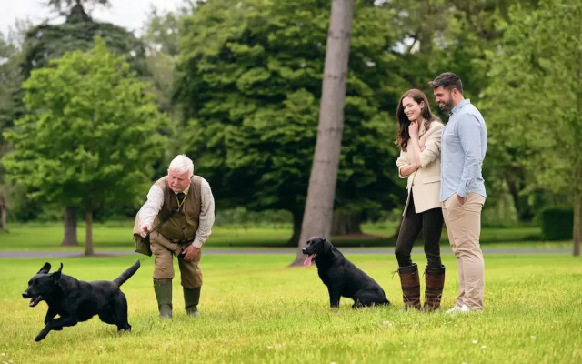 Adare Country House