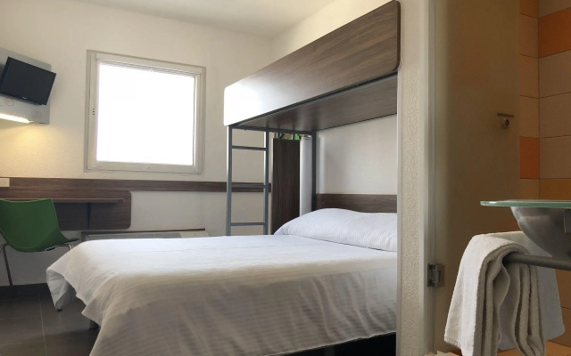 Hotel Hi Torreon Aeropuerto-Galerias