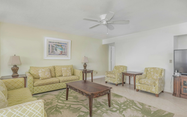 GetAways at Turtle Reef Club