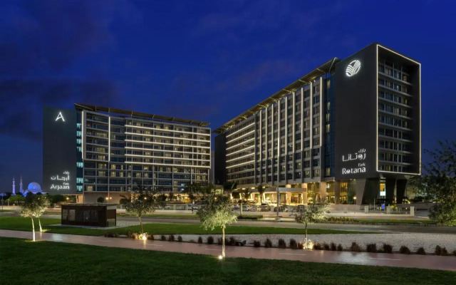 Park Rotana