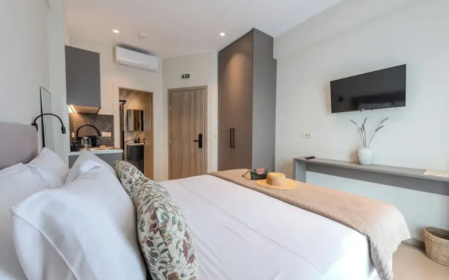 Noma Suites Tolo