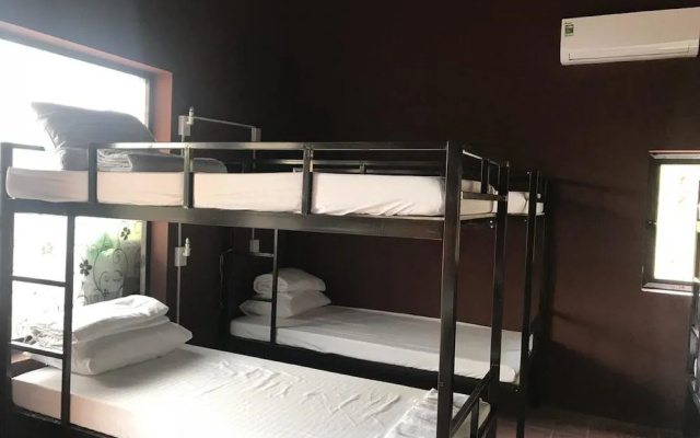 Catba Oasis Bungalows