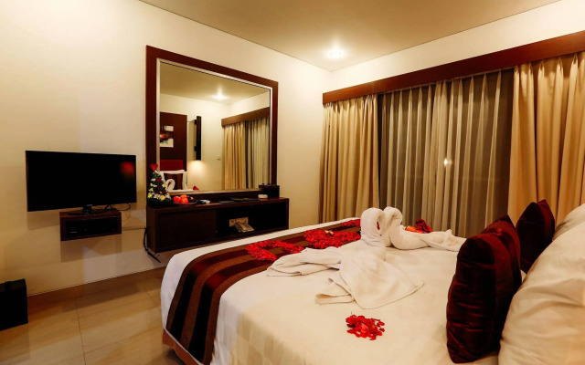 The Swaha Ubud Hotel