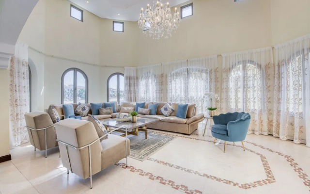 Maison Privee - Frond Villa K